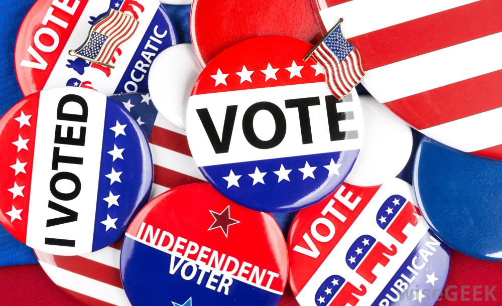 Today on the Hill: Election Day in NJ, VA; Brady Releases Tax Substitute Amendment