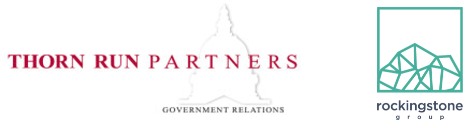 Thorn Run Partners and Rockingstone Group Announce New Strategic Partnership