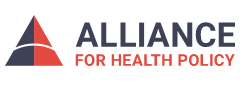 TRP’s Rosenberg Participates in Alliance for Health Policy Webinar on COVID-19 Legislation