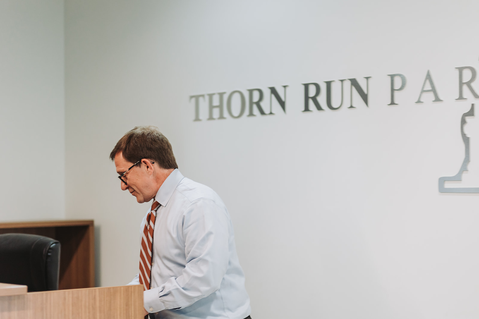 Thorn Run Partners 2023