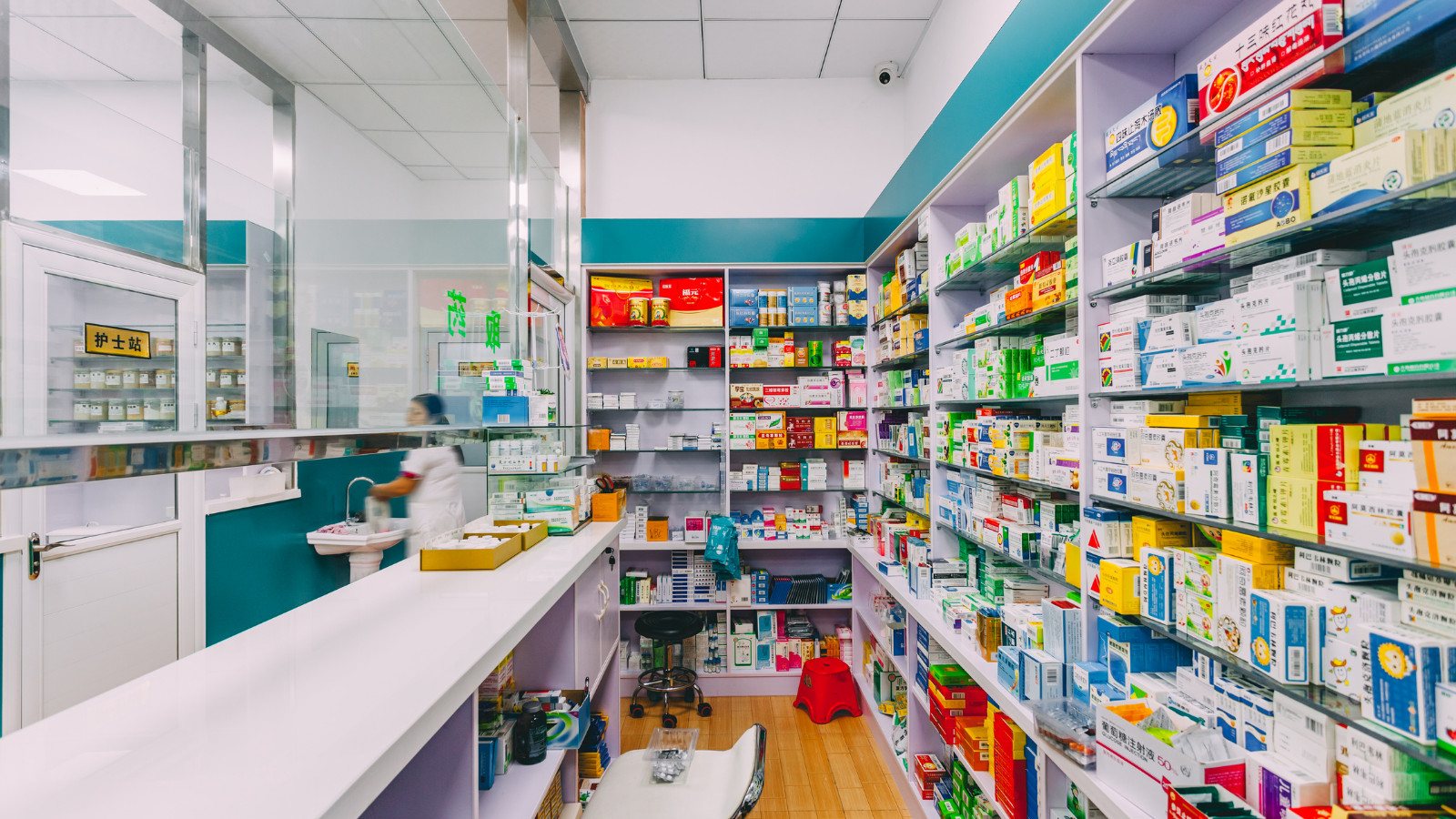 Success Story-access to meds