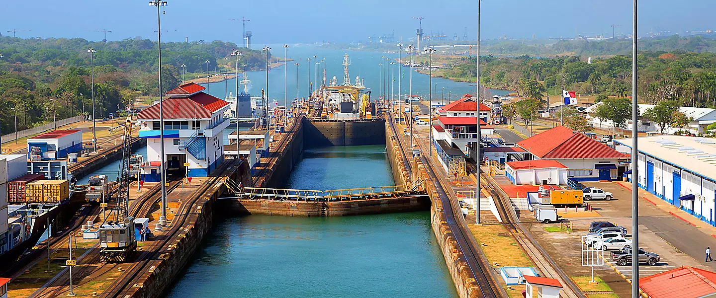 panama-canal